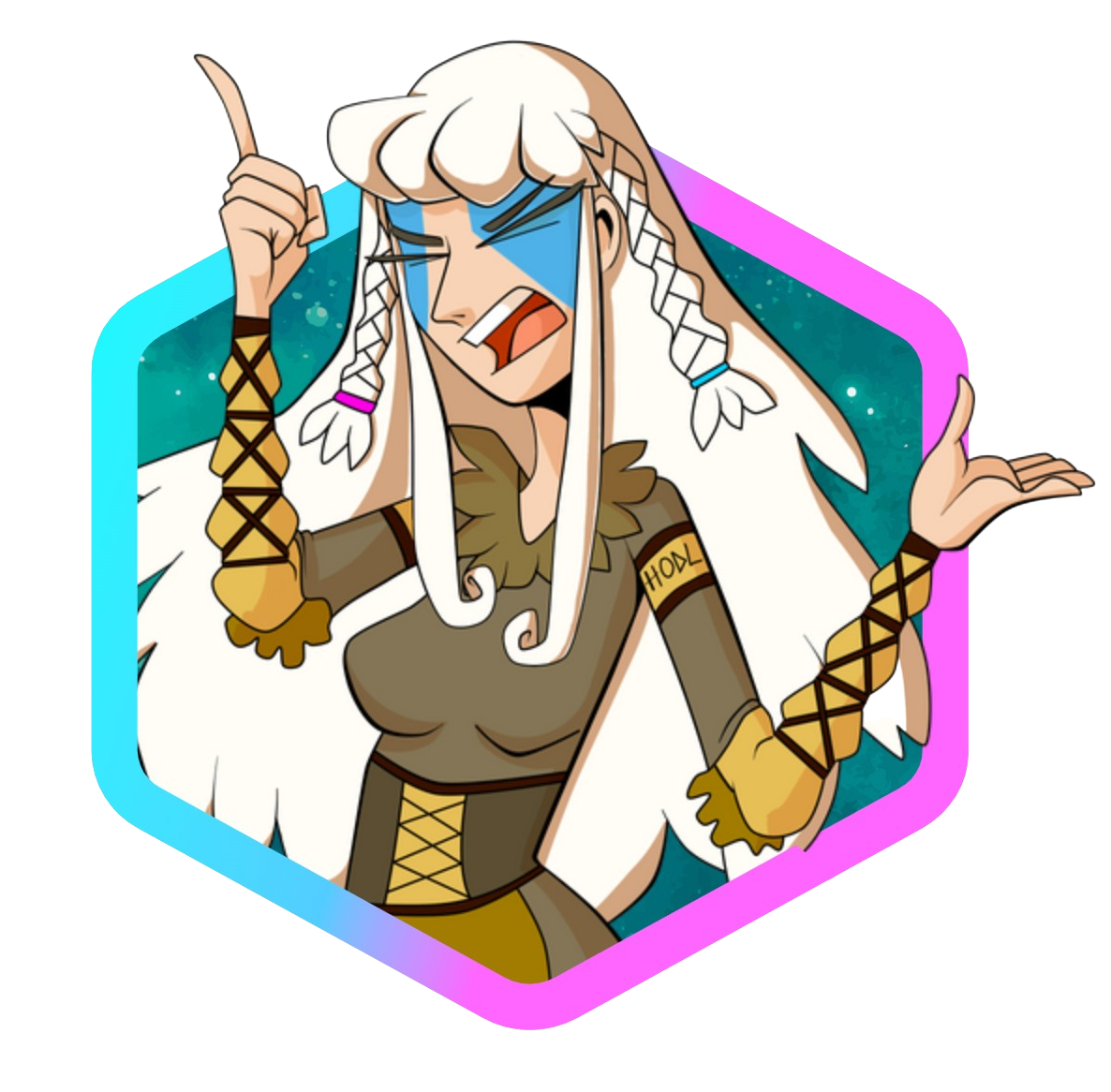 Betsy Avatar